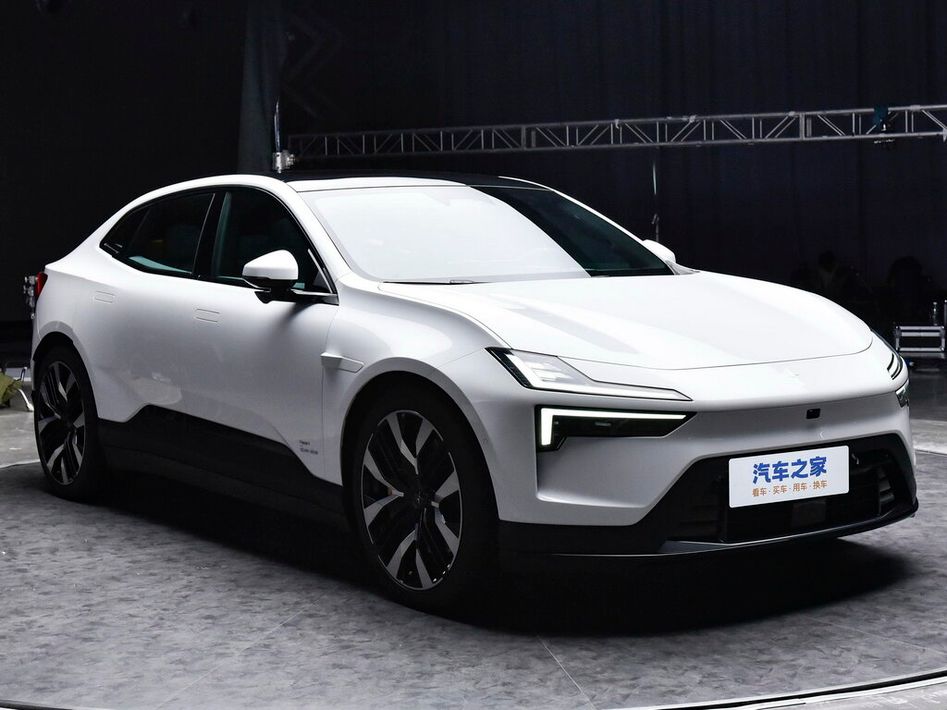 Polestar 4 Spezifikationen und Ausstattung - amsteuer.de