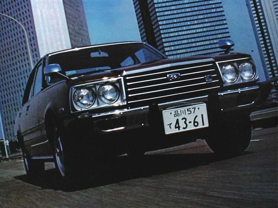 Toyota Corona T120 Spezifikationen und Ausstattung - amsteuer.de