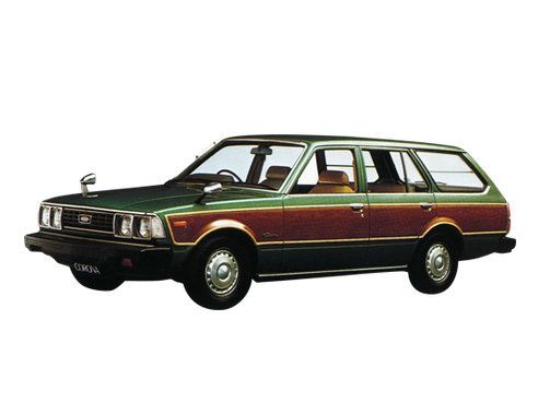 Toyota Corona T130 Spezifikationen und Ausstattung - amsteuer.de
