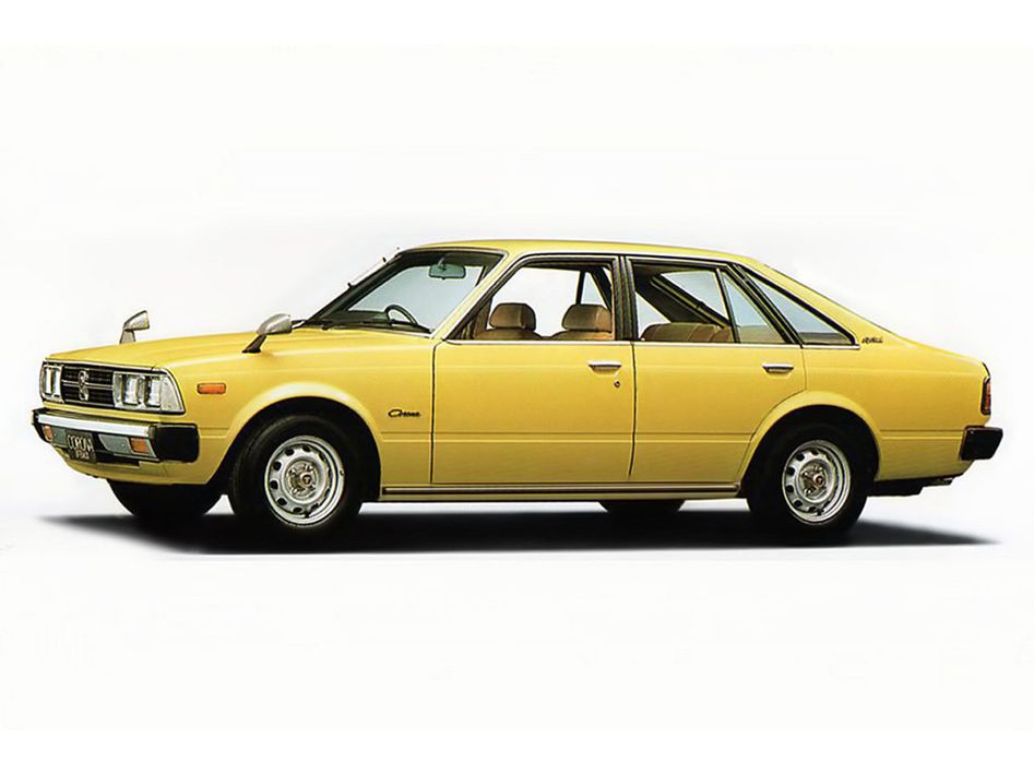 Toyota Corona T130 Spezifikationen und Ausstattung - amsteuer.de