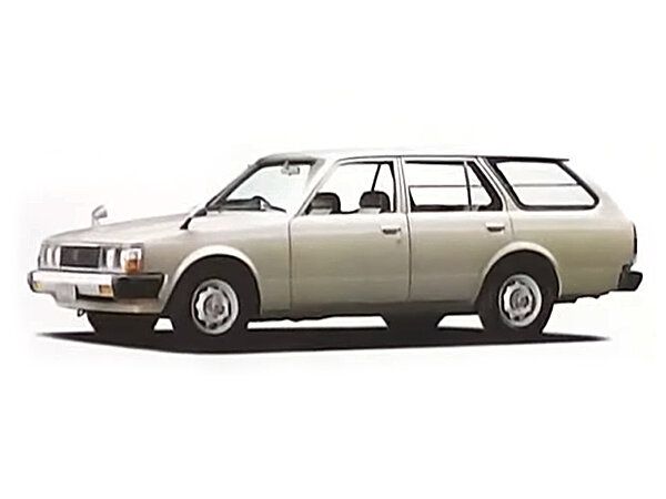 Toyota Corona T130 Spezifikationen und Ausstattung - amsteuer.de