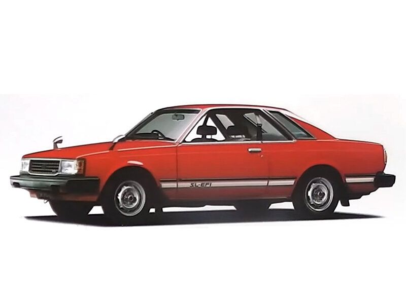 Toyota Corona T130 Spezifikationen und Ausstattung - amsteuer.de