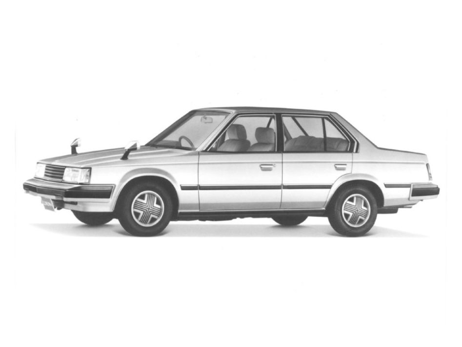 Toyota Corona T140 Spezifikationen und Ausstattung - amsteuer.de